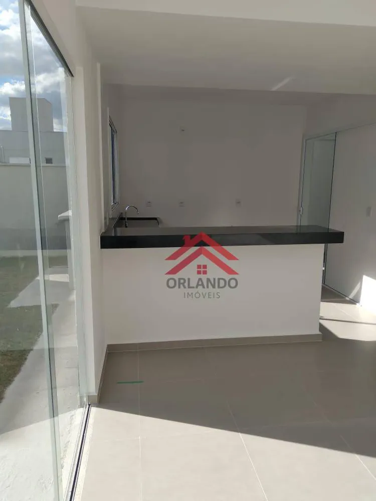 Casa, 3 quartos, 81 m² - Foto 1