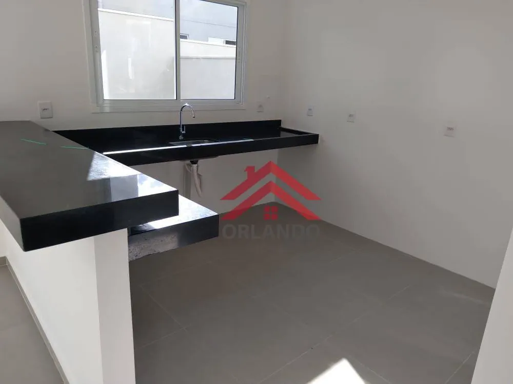 Casa, 3 quartos, 81 m² - Foto 3