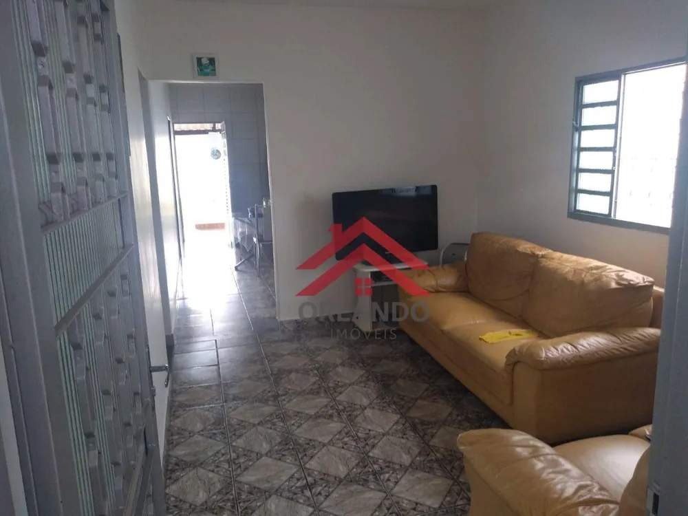Casa, 3 quartos, 135 m² - Foto 4