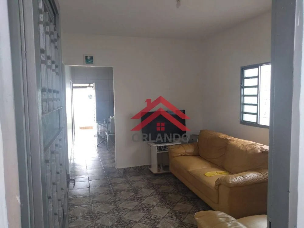Casa, 3 quartos, 135 m² - Foto 3