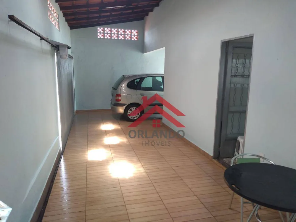 Casa, 3 quartos, 135 m² - Foto 2