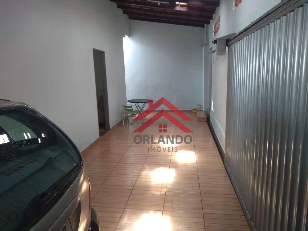 Casa, 3 quartos, 135 m² - Foto 1
