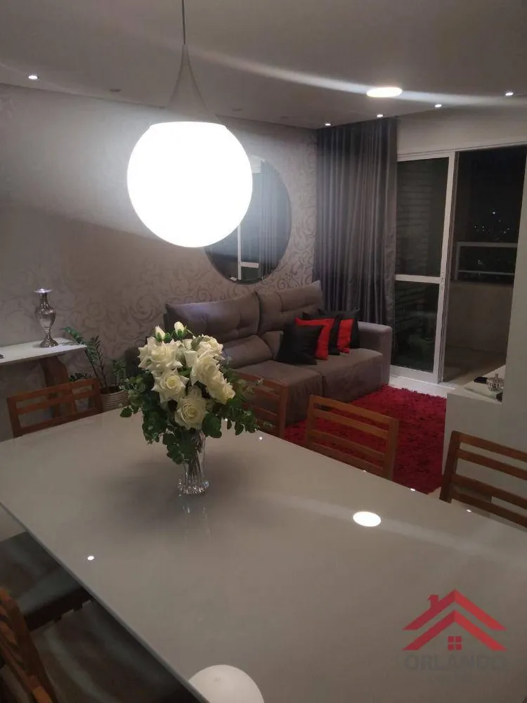 Apartamento, 3 quartos, 89 m² - Foto 4