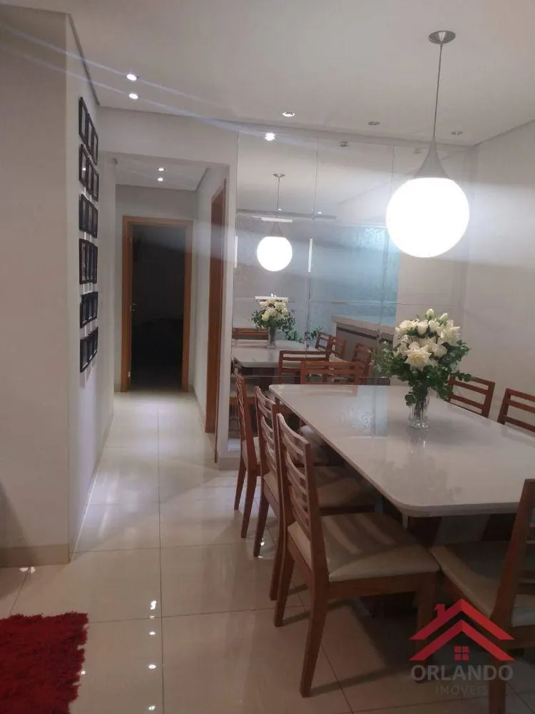 Apartamento, 3 quartos, 89 m² - Foto 2