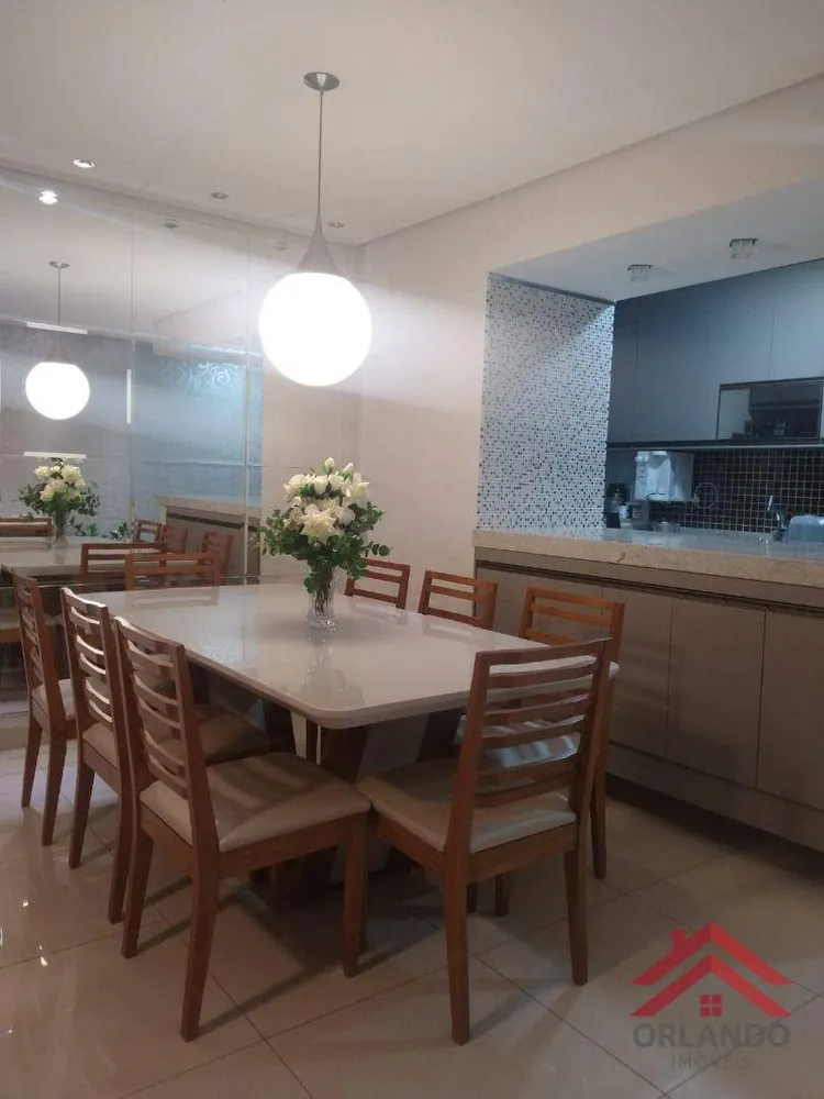 Apartamento, 3 quartos, 89 m² - Foto 3