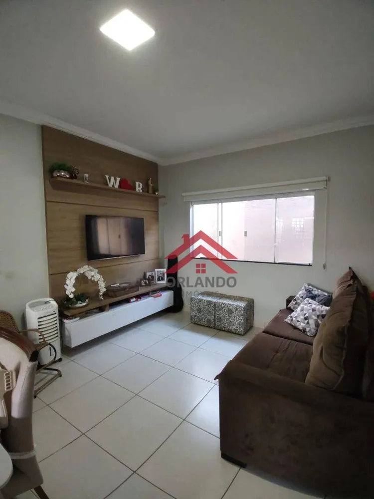 Casa, 2 quartos, 69 m² - Foto 1