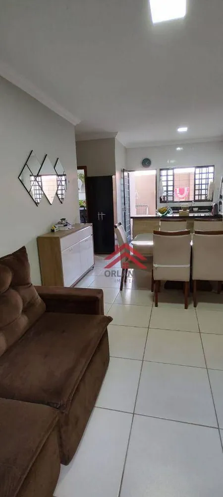 Casa, 2 quartos, 69 m² - Foto 2