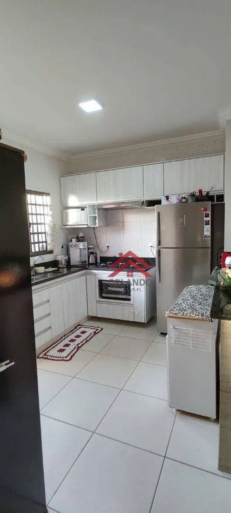 Casa, 2 quartos, 69 m² - Foto 3