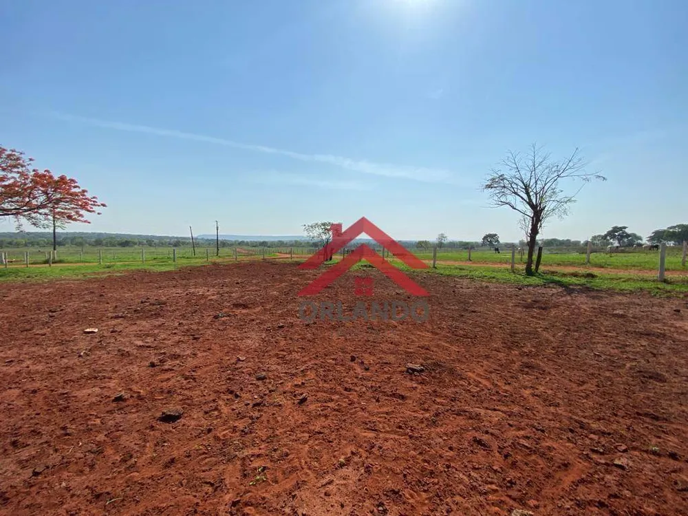 Fazenda, 242 hectares - Foto 1