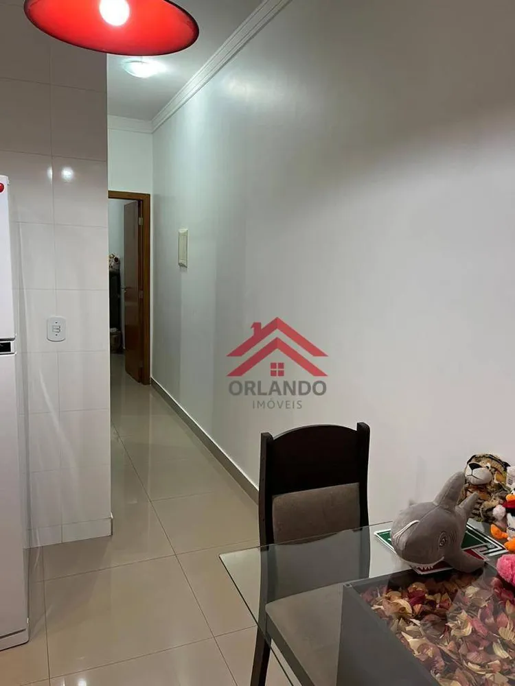 Apartamento, 2 quartos, 67 m² - Foto 3