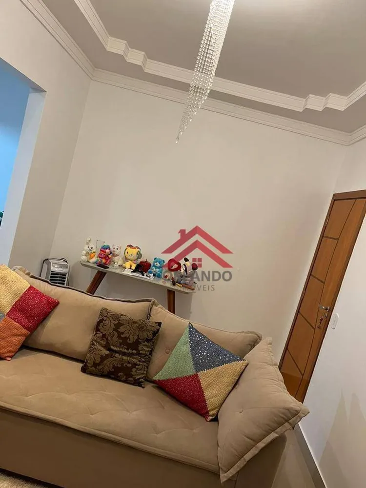 Apartamento, 2 quartos, 67 m² - Foto 2