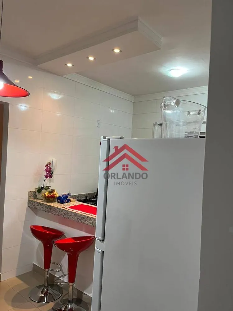 Apartamento, 2 quartos, 67 m² - Foto 4