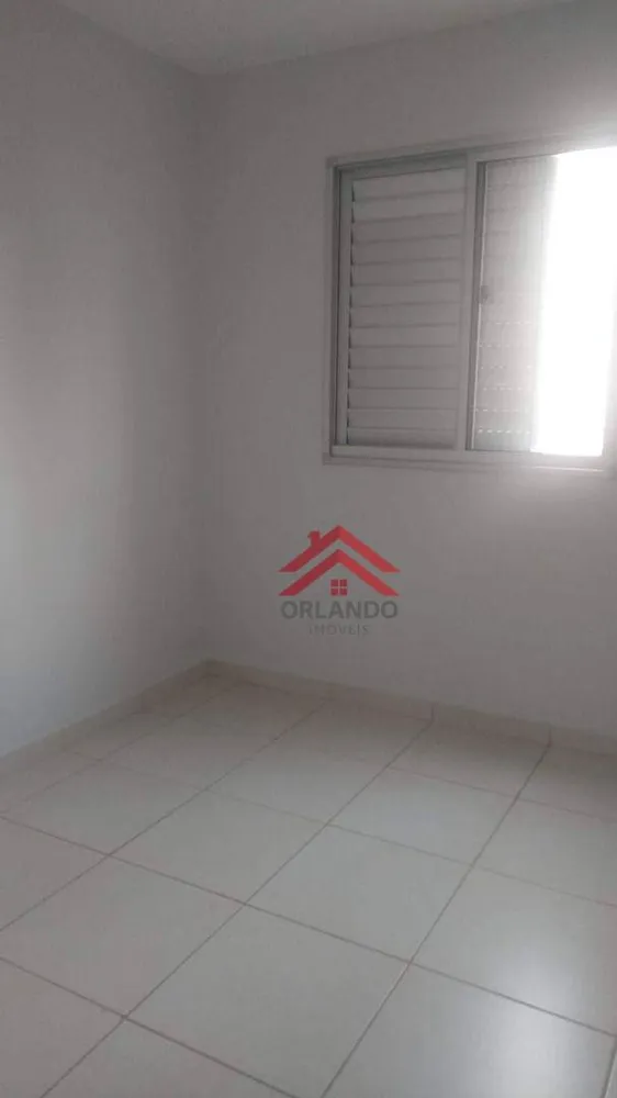 Apartamento, 3 quartos, 63 m² - Foto 2