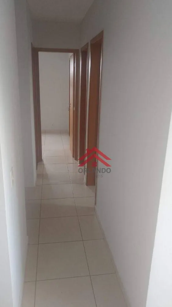 Apartamento, 3 quartos, 63 m² - Foto 4