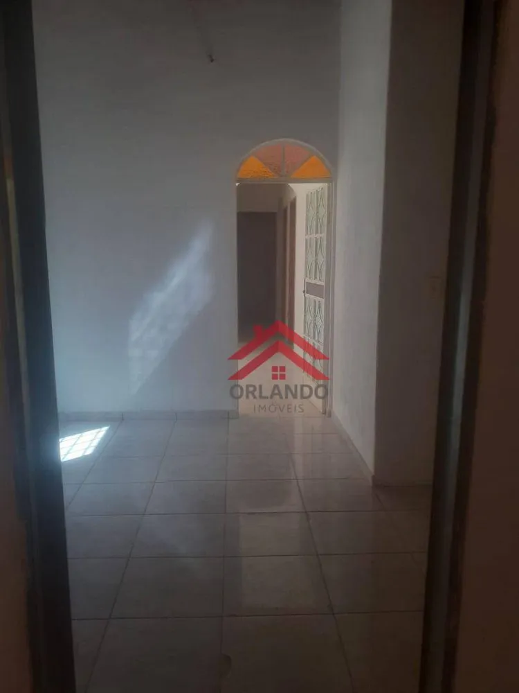 Casa, 3 quartos, 100 m² - Foto 4