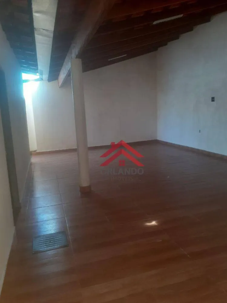 Casa, 3 quartos, 100 m² - Foto 2