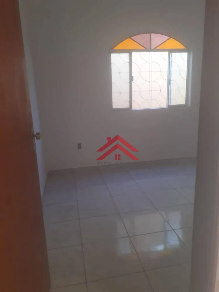 Casa, 3 quartos, 100 m² - Foto 1