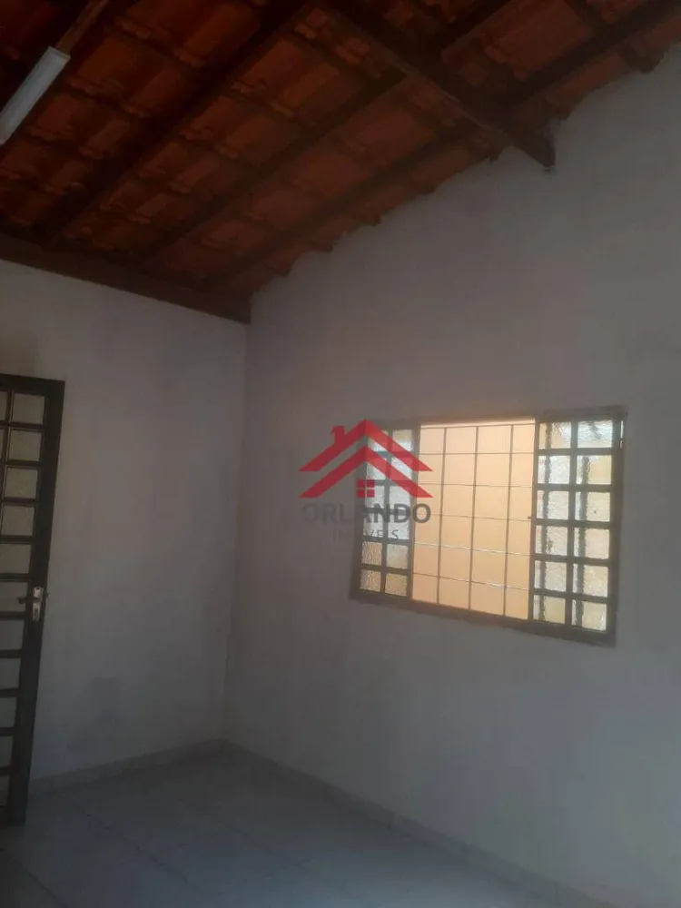 Casa, 3 quartos, 100 m² - Foto 3