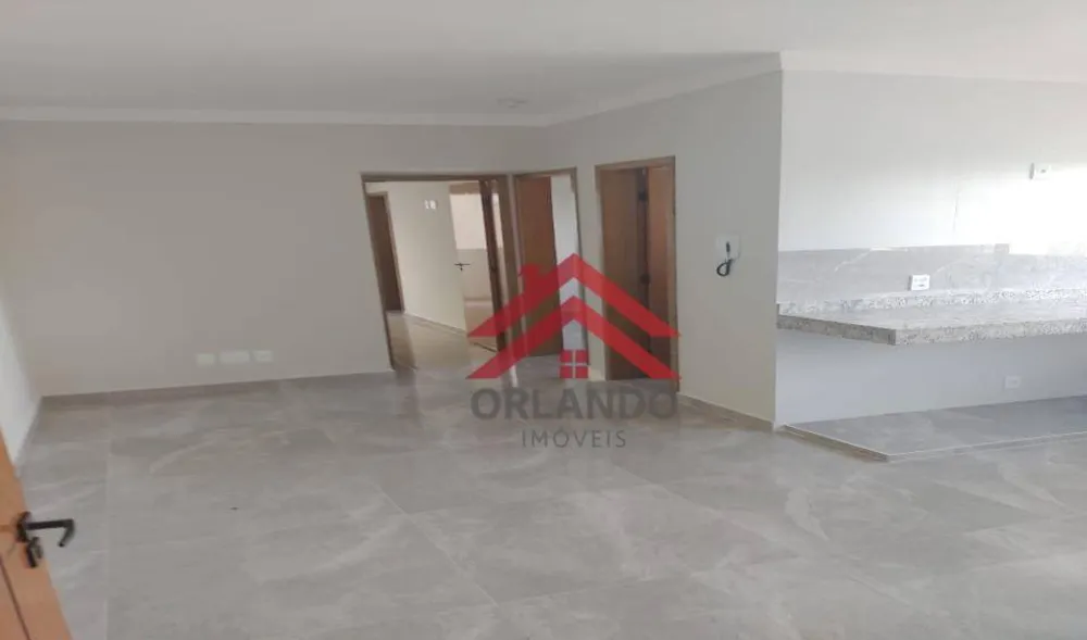 Apartamento, 2 quartos, 49 m² - Foto 1