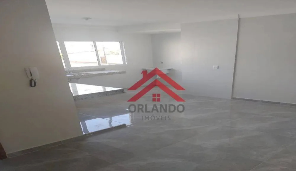 Apartamento, 2 quartos, 49 m² - Foto 3