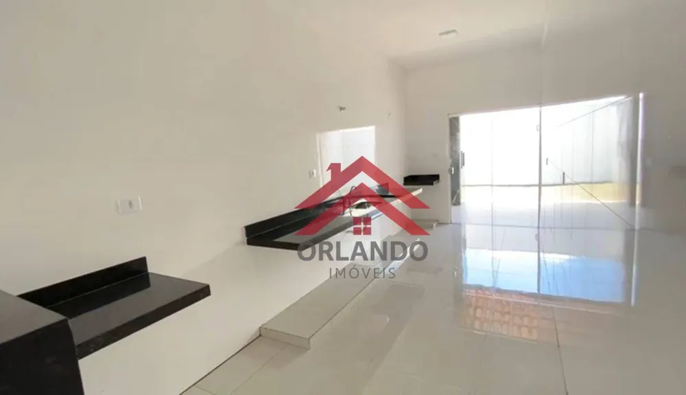 Casa, 2 quartos, 74 m² - Foto 3