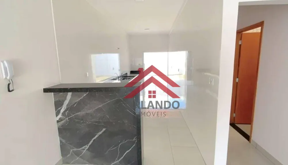 Casa, 2 quartos, 74 m² - Foto 1