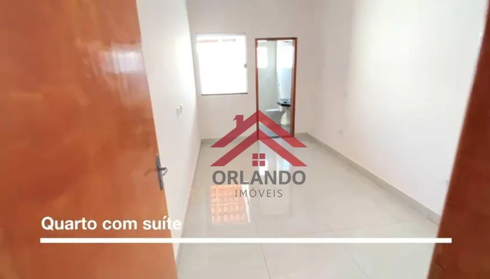 Casa, 2 quartos, 74 m² - Foto 4