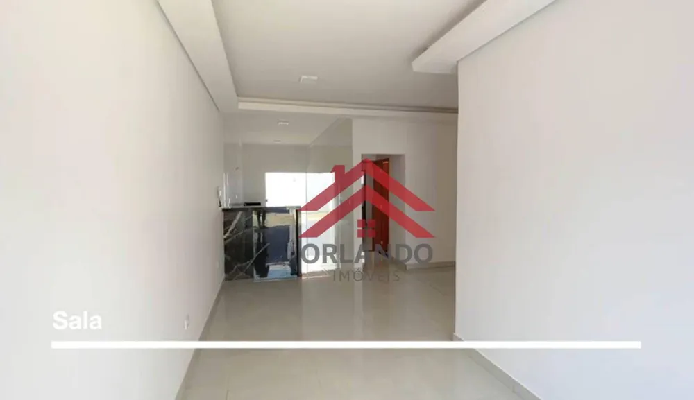 Casa, 2 quartos, 74 m² - Foto 2
