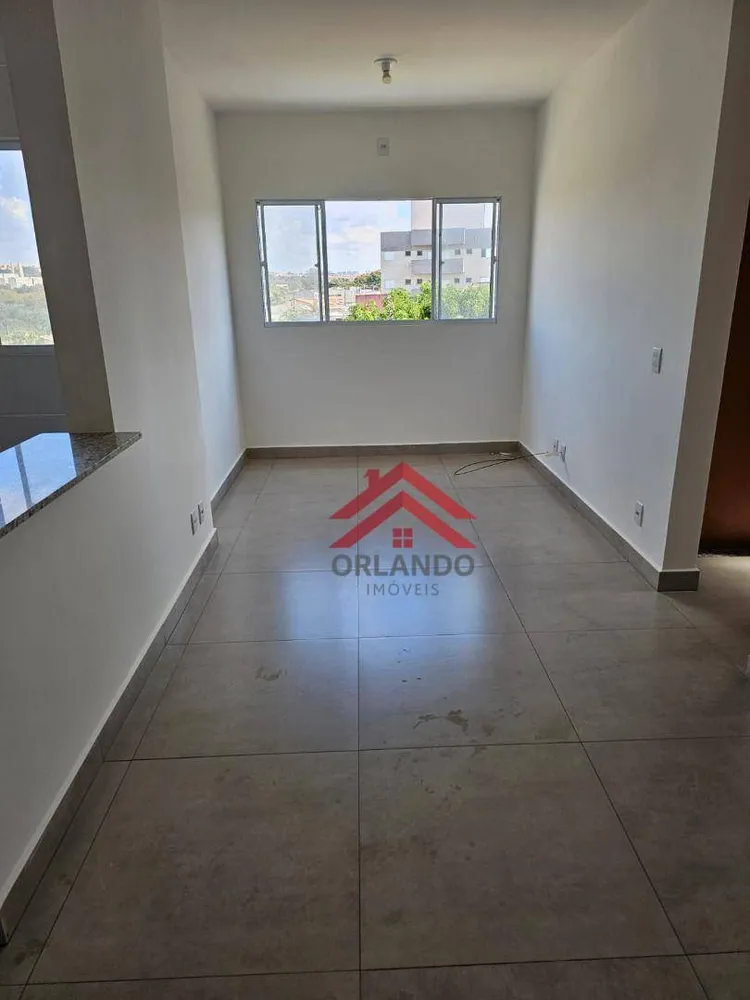 Apartamento, 2 quartos, 47 m² - Foto 1