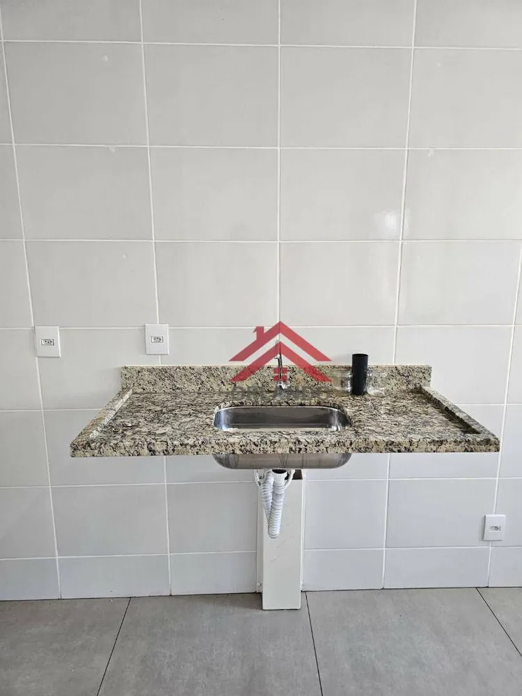 Apartamento, 2 quartos, 47 m² - Foto 4