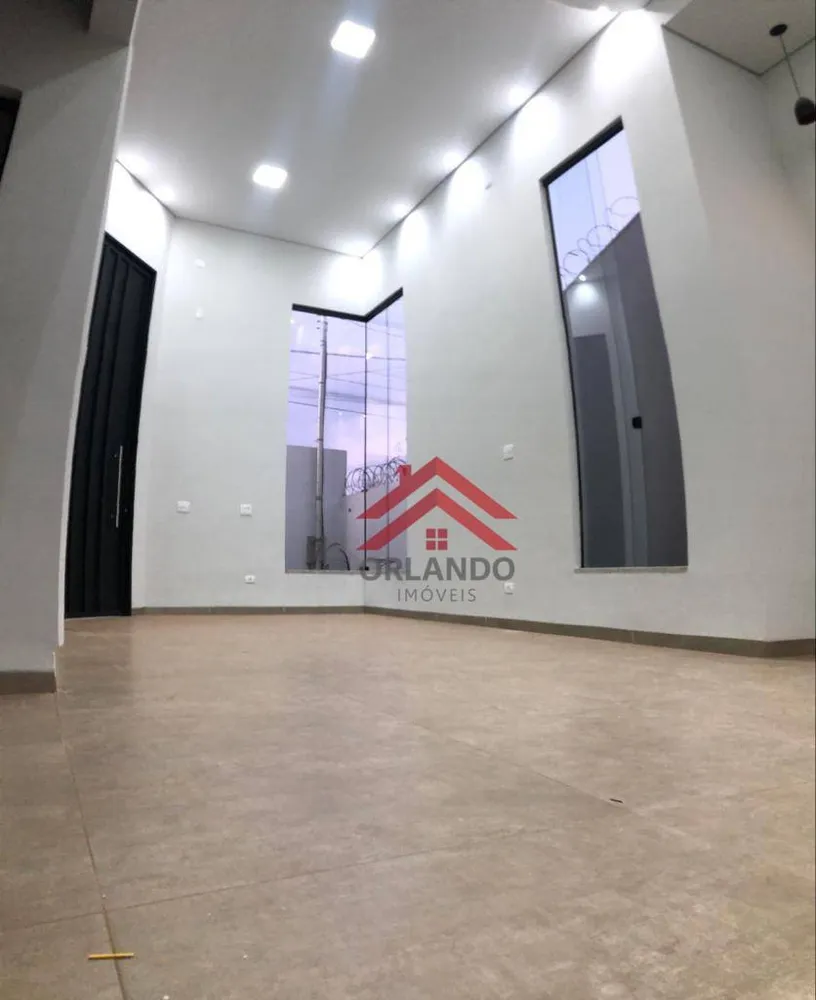 Casa, 3 quartos, 225 m² - Foto 2