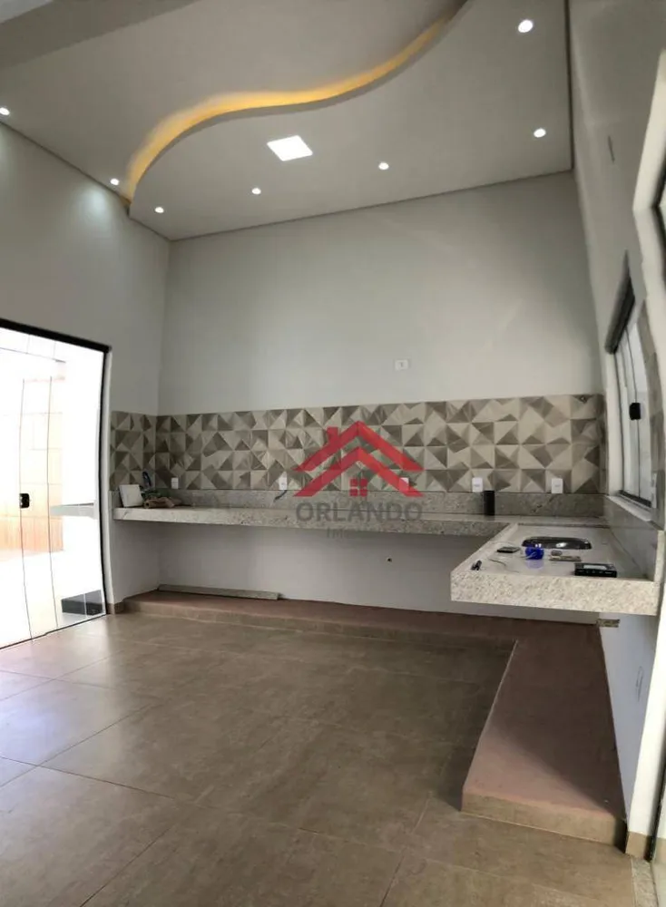 Casa, 3 quartos, 225 m² - Foto 4