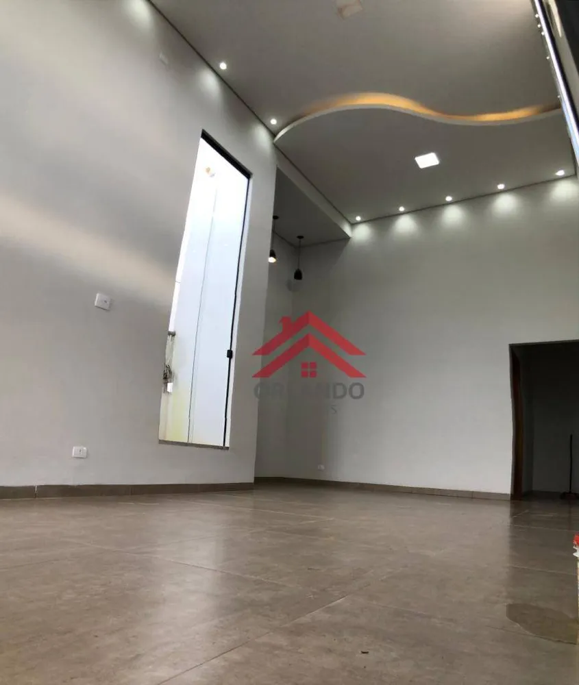 Casa, 3 quartos, 225 m² - Foto 3