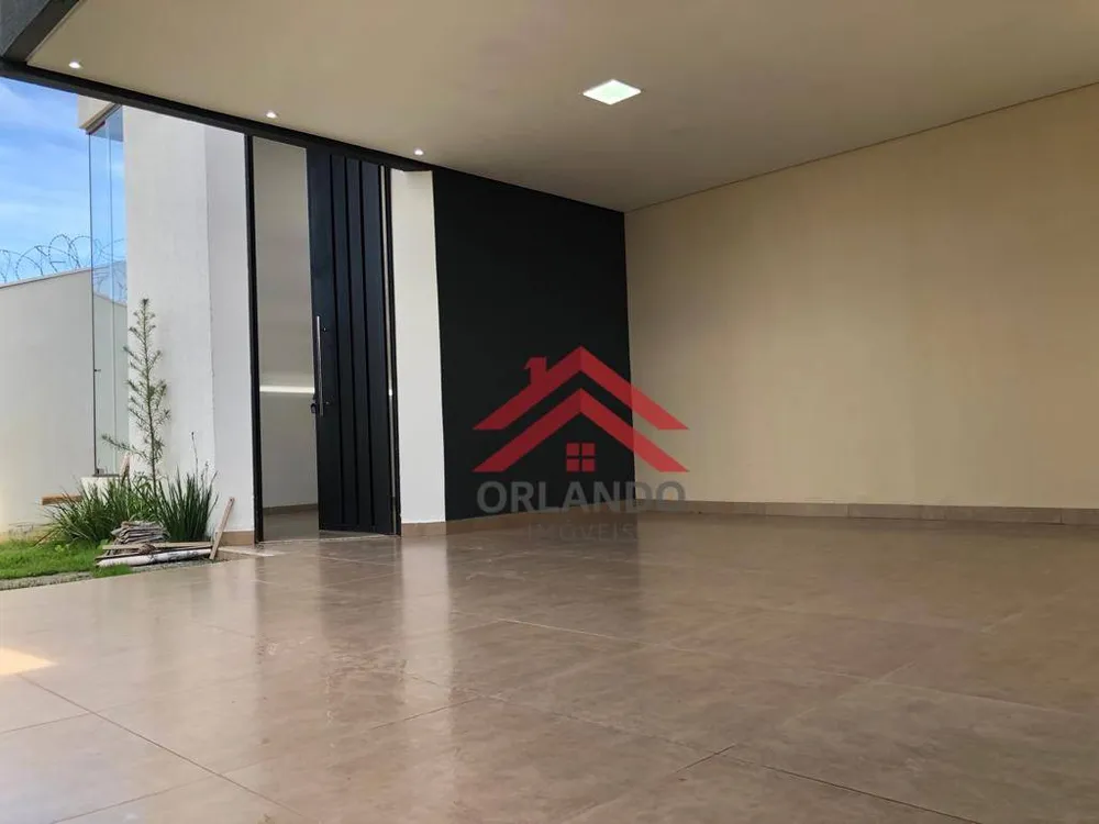 Casa, 3 quartos, 225 m² - Foto 1