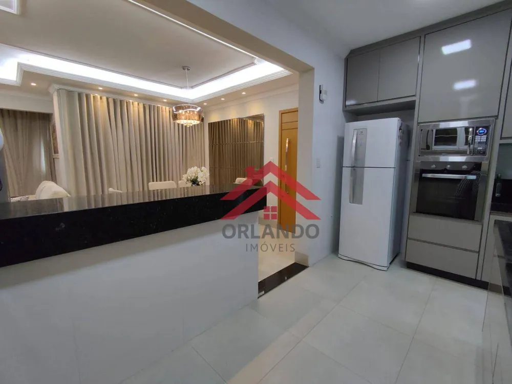 Apartamento, 3 quartos, 93 m² - Foto 4