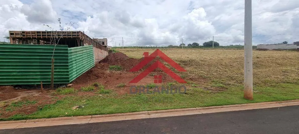 Loteamento e Condomínio, 311 m² - Foto 1