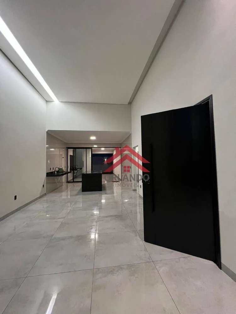 Casa, 3 quartos, 150 m² - Foto 3