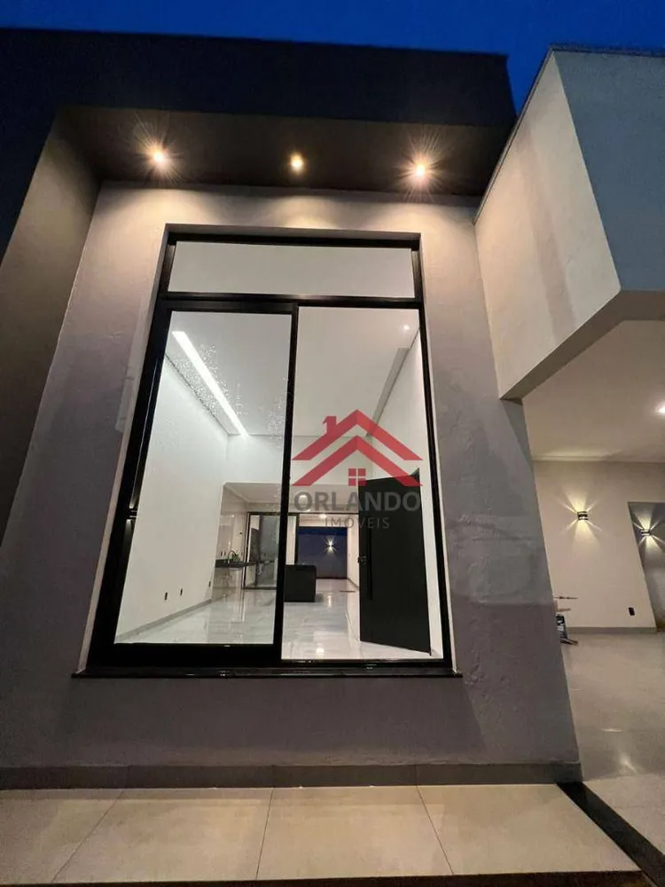 Casa, 3 quartos, 150 m² - Foto 2