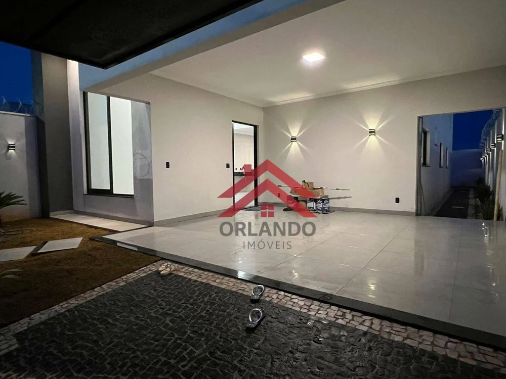 Casa, 3 quartos, 150 m² - Foto 1