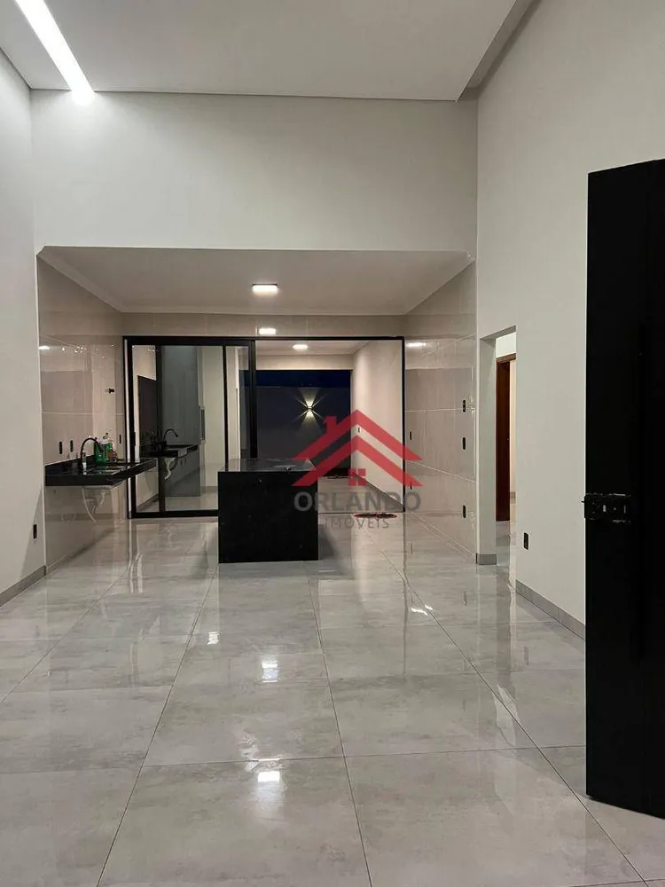 Casa, 3 quartos, 150 m² - Foto 4