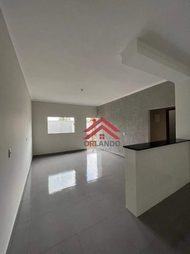 Casa, 2 quartos, 67 m² - Foto 2