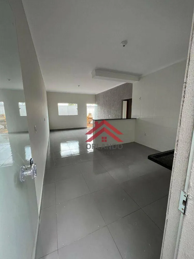 Casa, 2 quartos, 67 m² - Foto 1