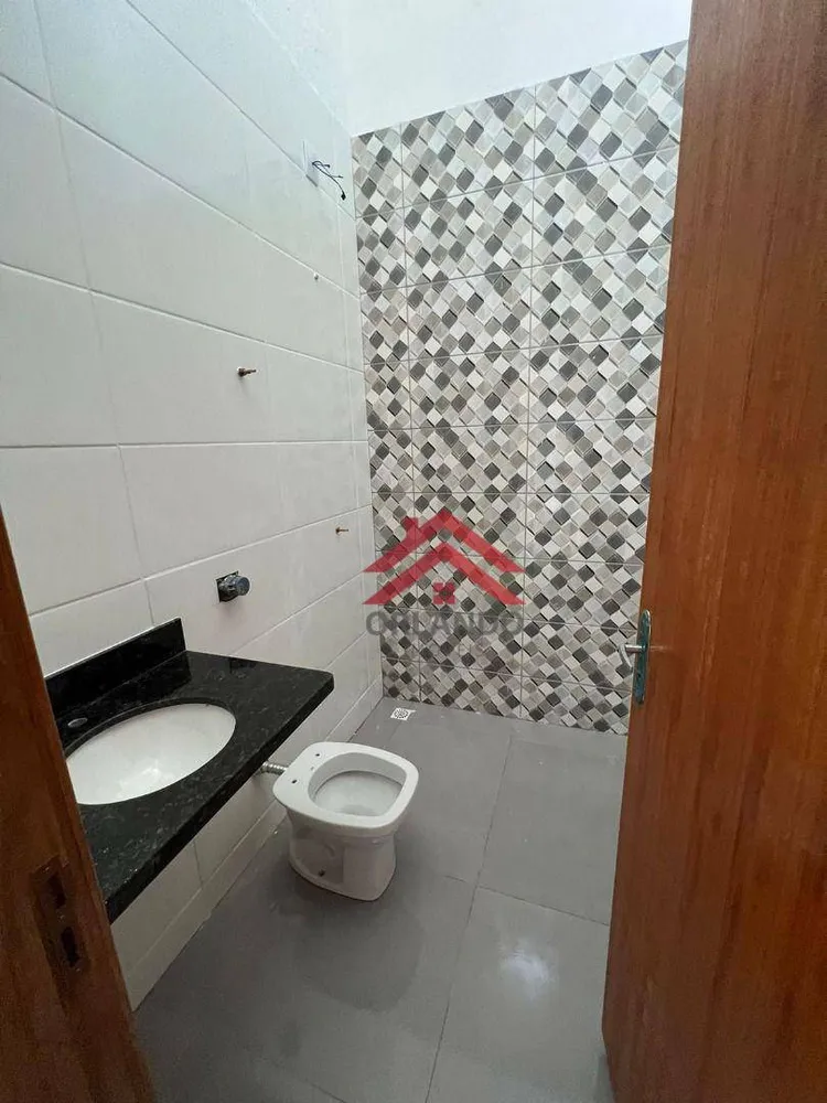 Casa, 2 quartos, 67 m² - Foto 4