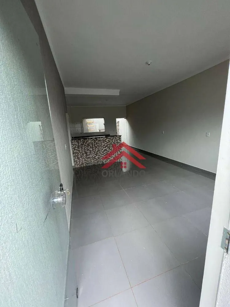 Casa, 2 quartos, 67 m² - Foto 3