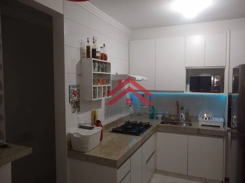 Apartamento, 3 quartos, 65 m² - Foto 4