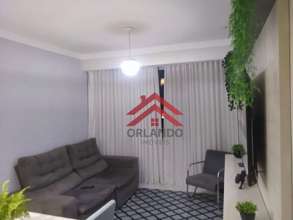 Apartamento, 3 quartos, 65 m² - Foto 2