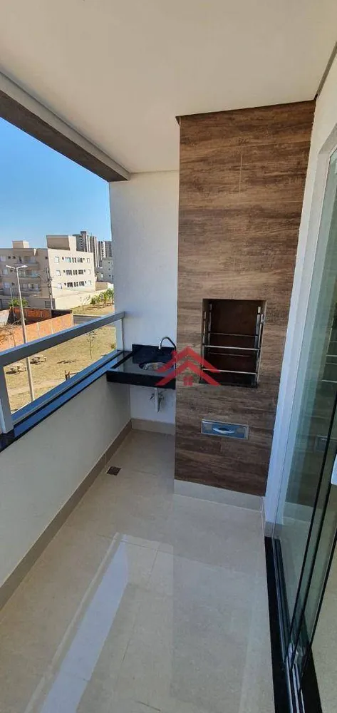 Apartamento, 3 quartos, 73 m² - Foto 4
