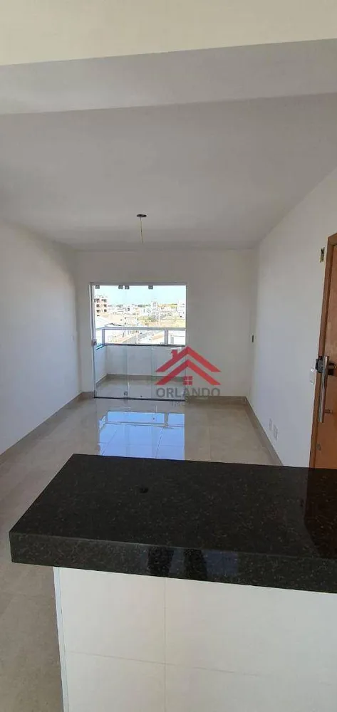 Apartamento, 3 quartos, 73 m² - Foto 2