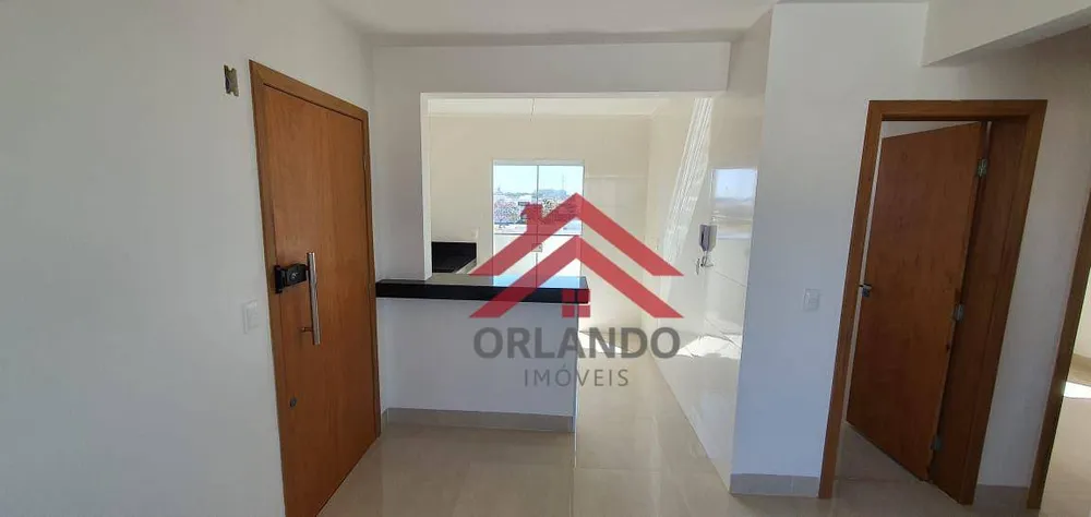 Apartamento, 3 quartos, 73 m² - Foto 3