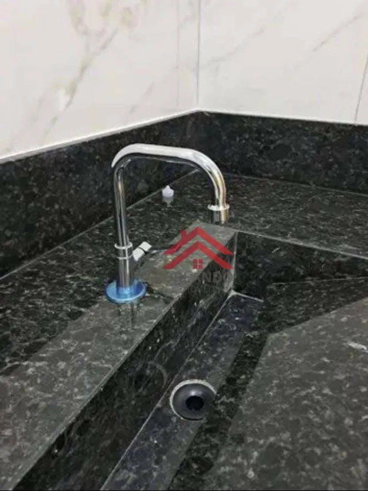 Casa, 3 quartos, 80 m² - Foto 4